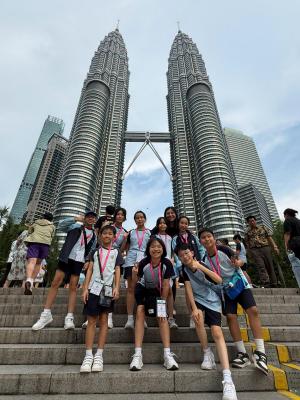 Selamat Tinggal, Malaysia: Culture, Connection & Community!