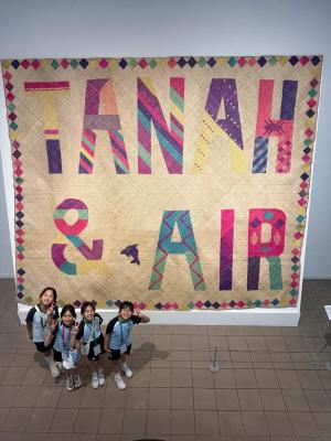 Selamat Tinggal, Malaysia: Culture, Connection & Community!