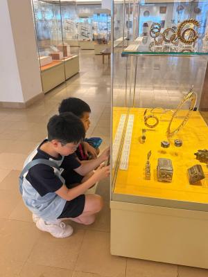 Selamat Tinggal, Malaysia: Culture, Connection & Community!
