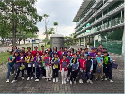 Selamat Tinggal, Malaysia: Culture, Connection & Community!