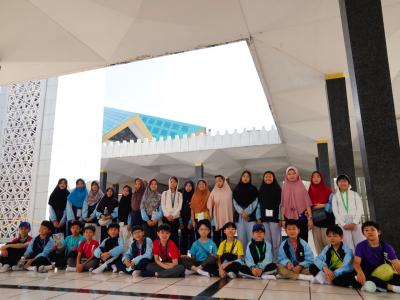 Selamat Tinggal, Malaysia: Culture, Connection & Community!