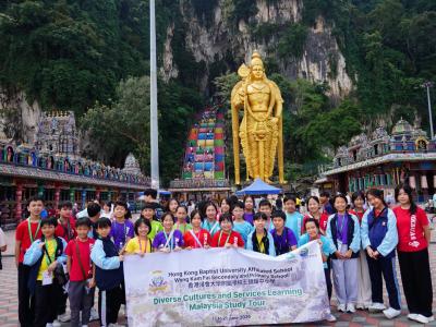 Selamat Tinggal, Malaysia: Culture, Connection & Community!