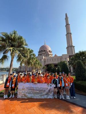 Selamat Tinggal, Malaysia: Culture, Connection & Community!