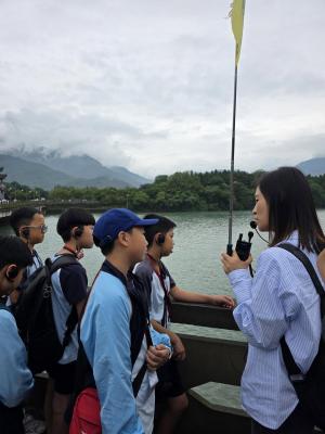 <<🐼 四川研習之旅>>