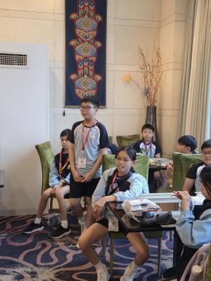 <<🐼 四川研習之旅>>
