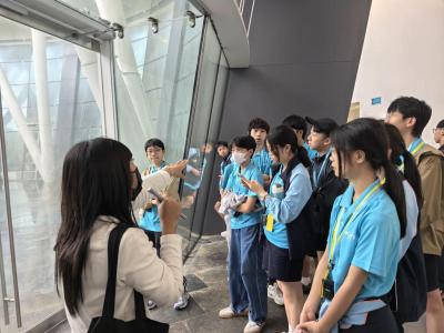 Singapore: Off to an Amazing Start! 