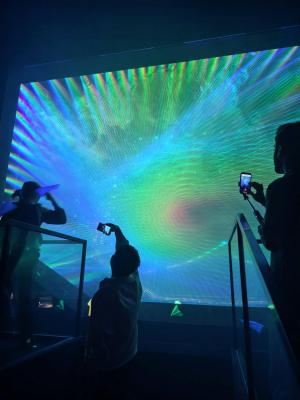 Singapore: Off to an Amazing Start! 