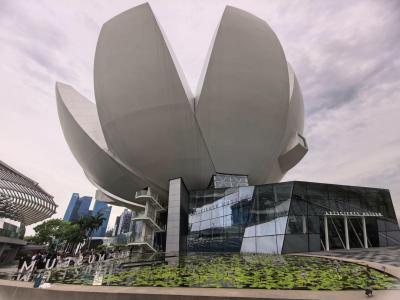Singapore: Off to an Amazing Start! 