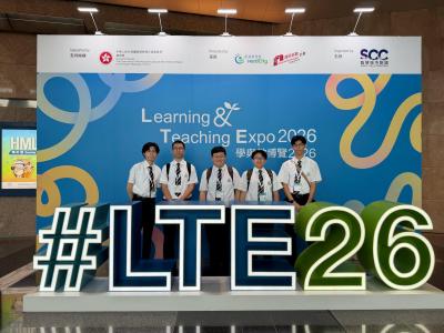 <<🌍From Gold to Global: Outstanding results in Microsoft Office Specialist Championship Hong Kong 2026🎉>> 