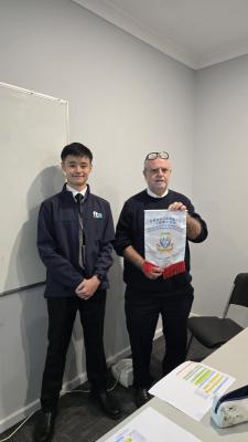 <<Melbourne Aviation Excursion: Students Take Flight🛩️>>
