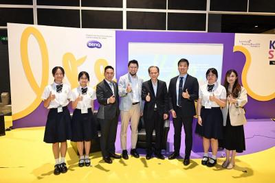 <<🌟 Empowering Innovation: Our Students Shine at Teaching & Learning Expo 2026 🌟>>