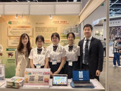 <<🌟 Empowering Innovation: Our Students Shine at Teaching & Learning Expo 2026 🌟>>