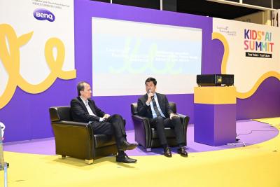 <<🌟 Empowering Innovation: Our Students Shine at Teaching & Learning Expo 2026 🌟>>