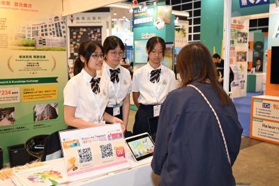 <<🌟 Empowering Innovation: Our Students Shine at Teaching & Learning Expo 2026 🌟>>