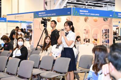 <<🌟 Empowering Innovation: Our Students Shine at Teaching & Learning Expo 2026 🌟>>