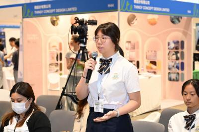 <<🌟 Empowering Innovation: Our Students Shine at Teaching & Learning Expo 2026 🌟>>