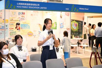 <<🌟 Empowering Innovation: Our Students Shine at Teaching & Learning Expo 2026 🌟>>
