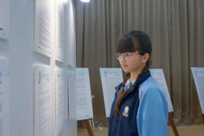 《2026林馬思蘊文學獎活動圓滿落幕》