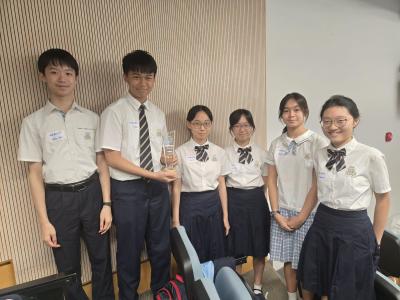 <<🏅Gold Award at the EarthBioGenome Project — Congratulations to Our A-Scientists!>>