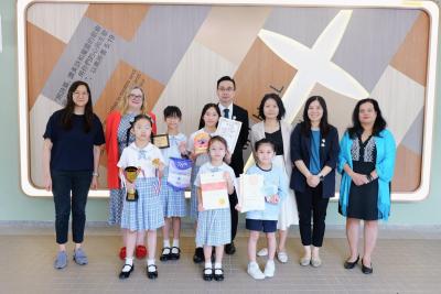 <<🎉 Celebrating Excellence: Highlights from Our Prize Presentation! 🏆>>