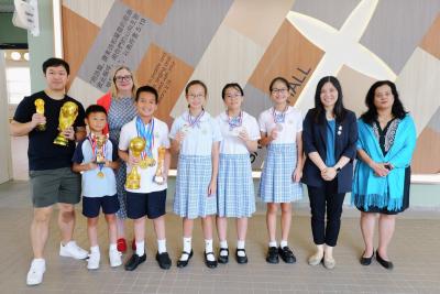 <<🎉 Celebrating Excellence: Highlights from Our Prize Presentation! 🏆>>