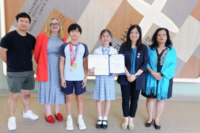 <<🎉 Celebrating Excellence: Highlights from Our Prize Presentation! 🏆>>