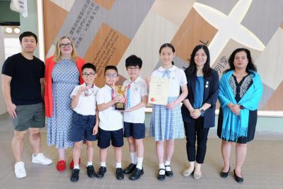 <<🎉 Celebrating Excellence: Highlights from Our Prize Presentation! 🏆>>