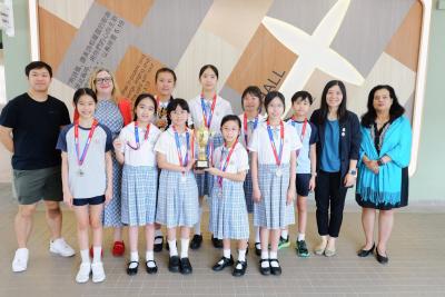 <<🎉 Celebrating Excellence: Highlights from Our Prize Presentation! 🏆>>