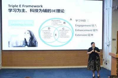 <<珠海市政協代表團到訪本校 共探AI教育與大灣區人才培育新路向>>