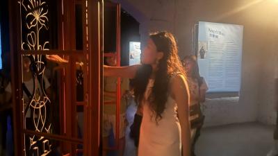 Art Without Borders: An Immersive Journey Through the Venice Biennale