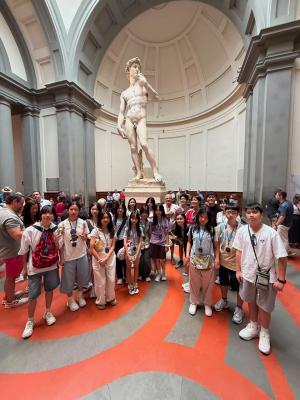 Art Without Borders: An Immersive Journey Through the Venice Biennale
