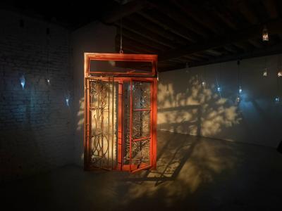 Art Without Borders: An Immersive Journey Through the Venice Biennale