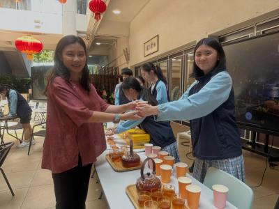 月滿校園．樂聚中秋