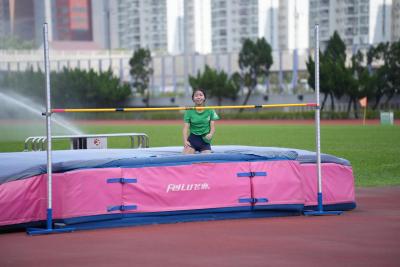 Day 1 of the 19th Athletic Meet Highlights