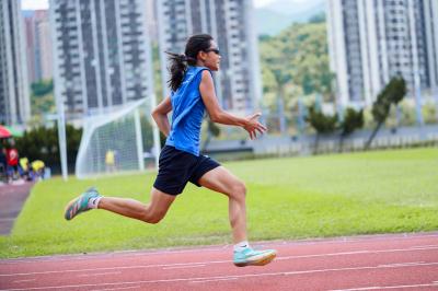 The 19th Athletic Meet has successfully concluded!