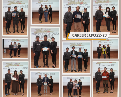 Career Expo 2022-2023