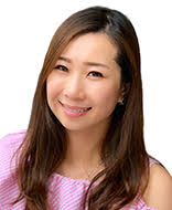 Ms. Jannie Wong Yan Yan