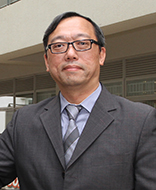 Professor Sandy Li Siu Cheung