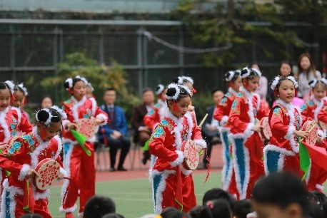 Chinese Cultural Day