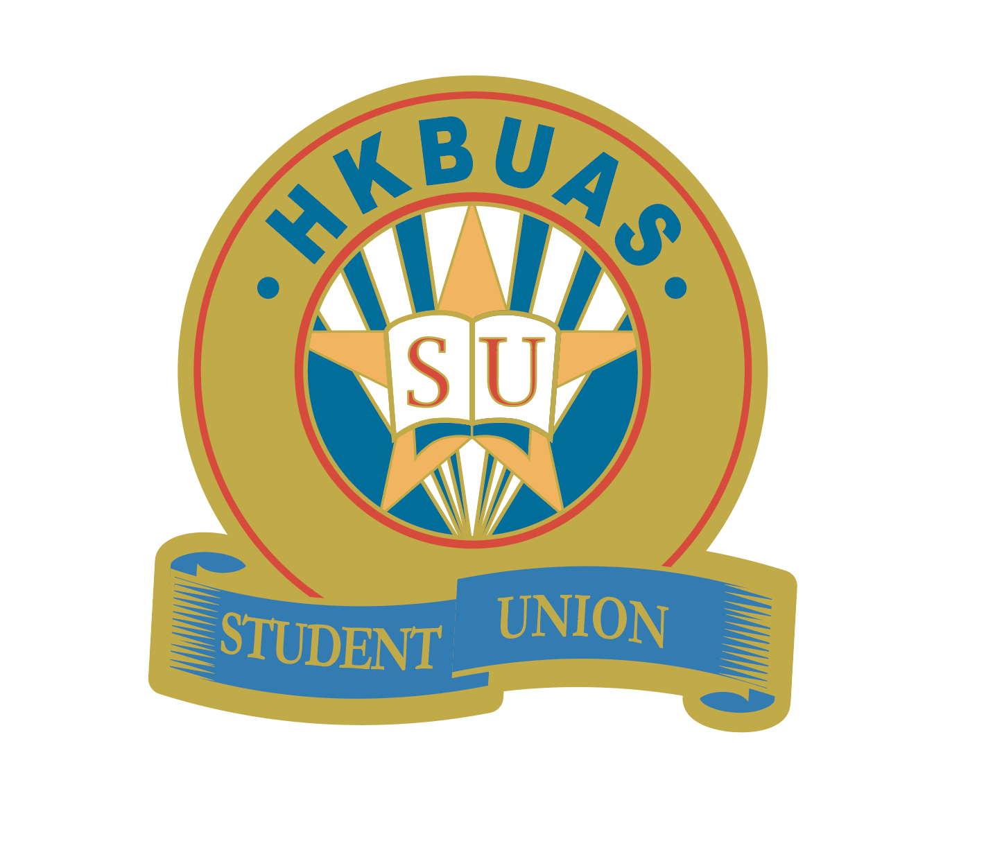 Logo of Student Union